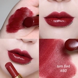 TOM FORD Lip Color - 80 Impassioned