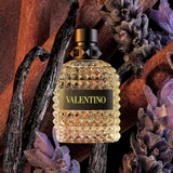 VALENTINO Uomo Born In Roma Yellow Dream