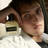 VALENTINO Uomo Born In Roma Yellow Dream
