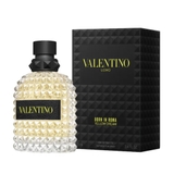 VALENTINO Uomo Born In Roma Yellow Dream