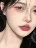 BURBERRY Liquid Lip Velvet - 17 Dark Rosewood