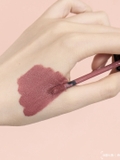 BURBERRY Liquid Lip Velvet - 17 Dark Rosewood
