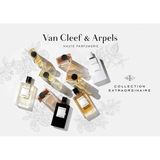 VAN CLEEF & ARPELS Moonlight Patchouli