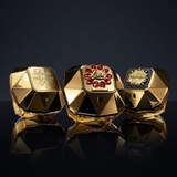 PACO RABANNE Lady Million Royal