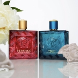 VERSACE Eros Eau De Parfum