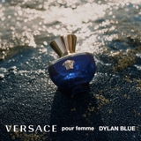 VERSACE Dylan Blue Pour Femme