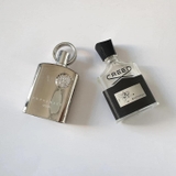 AFNAN Supremacy Silver