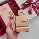 AL HARAMAIN Amber Oud Ruby Edition