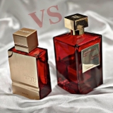 AL HARAMAIN Amber Oud Ruby Edition