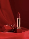 YVES SAINT LAURENT Rouge Pur Couture Satin Lipstick Latex Love Edition RM - Rouge Muse