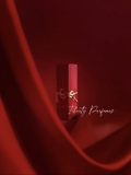 YVES SAINT LAURENT Rouge Pur Couture Satin Lipstick Latex Love Edition RM - Rouge Muse