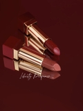 YVES SAINT LAURENT Rouge Pur Couture Satin Lipstick Latex Love Edition NM - Nu Muse
