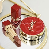 YVES SAINT LAURENT Touche Eclat Glow-Pact Cushion Collector 2024 - BR20