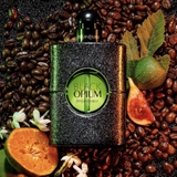 YVES SAINT LAURENT Black Opium Illicit Green