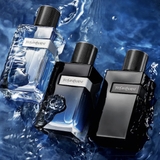YVES SAINT LAURENT Y