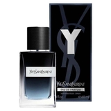 YVES SAINT LAURENT Y Eau De Parfum