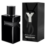 YVES SAINT LAURENT Y Le Parfum