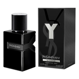 YVES SAINT LAURENT Y Le Parfum