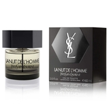 YVES SAINT LAURENT Lanuit De L’Homme