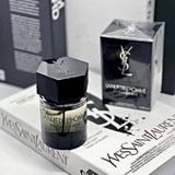 YVES SAINT LAURENT Lanuit De L’Homme