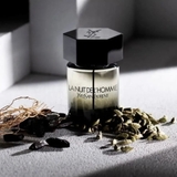 YVES SAINT LAURENT Lanuit De L’Homme