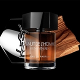 YVES SAINT LAURENT Lanuit De L’Homme Eau De Parfum