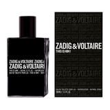 ZADIG & VOLTAIRE This Is Him!