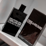 ZADIG & VOLTAIRE This Is Him!