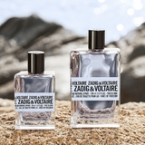 ZADIG & VOLTAIRE This Is Him! Vibes Of Freedom