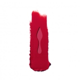 CHRISTIAN LOUBOUTIN Rouge Louboutin Velvet Matte On The Go - Rouge Louboutin 001M