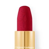 CHRISTIAN LOUBOUTIN Rouge Louboutin Velvet Matte On The Go - Rouge Louboutin 001M