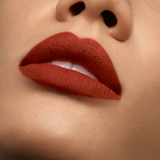 CHRISTIAN LOUBOUTIN Rouge Louboutin Velvet Matte On The Go - Burning Babe 415M