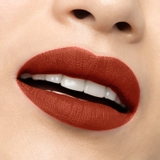 CHRISTIAN LOUBOUTIN Rouge Louboutin Velvet Matte On The Go - Burning Babe 415M