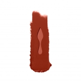 CHRISTIAN LOUBOUTIN Rouge Louboutin Velvet Matte On The Go - Burning Babe 415M