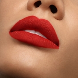CHRISTIAN LOUBOUTIN Rouge Louboutin Velvet Matte On The Go - Diva Fire 007M