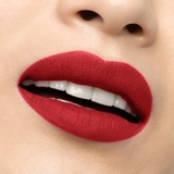 CHRISTIAN LOUBOUTIN Rouge Louboutin Velvet Matte On The Go - Red Dramadouce 005M