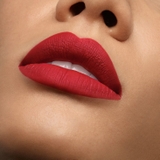 CHRISTIAN LOUBOUTIN Rouge Louboutin Velvet Matte On The Go - Red Dramadouce 005M