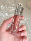 DIOR Addict Lip Maximizer - 012 Rosewood