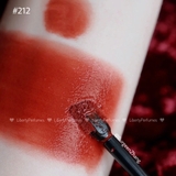 YVES SAINT LAURENT Tatouage Couture Velvet Cream - 212 Rouge Rebel
