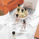 LOUIS VUITTON Les Parfum