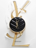 YVES SAINT LAURENT Le Cushion Encre De Peau Luminous Matte Cushion Foundation