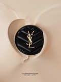 YVES SAINT LAURENT Le Cushion Encre De Peau Luminous Matte Cushion Foundation