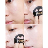 YVES SAINT LAURENT Le Cushion Encre De Peau Luminous Matte Cushion Foundation