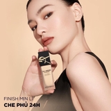 YVES SAINT LAURENT All Hours Foundation Luminous Matte