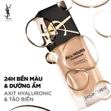 YVES SAINT LAURENT All Hours Foundation Luminous Matte