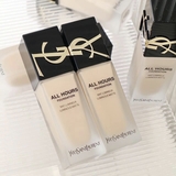 YVES SAINT LAURENT All Hours Foundation Luminous Matte