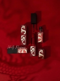 SHU UEMURA Limited Edition Rouge Unlimited Kinu Matte BG 933
