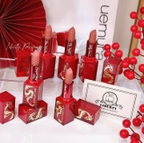 SHU UEMURA Limited Edition Rouge Unlimited Kinu Matte BG 933