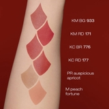 SHU UEMURA Limited Edition Rouge Unlimited Kinu Matte BG 933