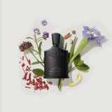 CREED GREEN IRISH TWEED